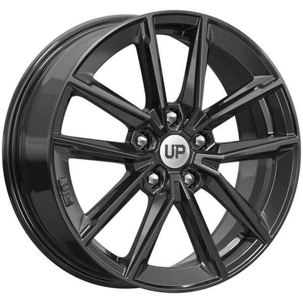 Диски Wheels UP Up104 6.5 х 17 5*114,3 Et: 50 Dia: 67.1 