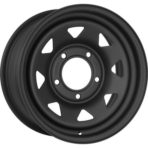 Диски Off-Road-Wheels Black 7 х 15 5*139,7 Et: 25 Dia: 98 