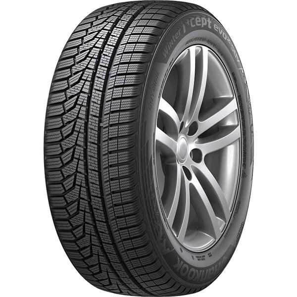 Шины Hankook Winter I*ceptevo2 W320A 265/35R19 98W