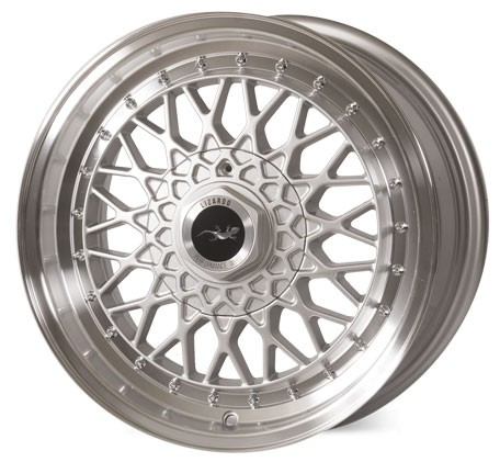 Диски Lizardo XH157 6.5 х 15 4*100 Et: 25 Dia: 67.1 
