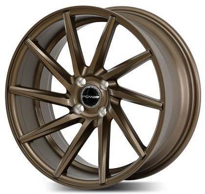 Диски PDW 1022Left 7 х 15 4*100 Et: 30 Dia: 60.1 