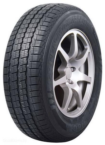 Шины Leao iGreen Van 4S 235/65R16 115/113R