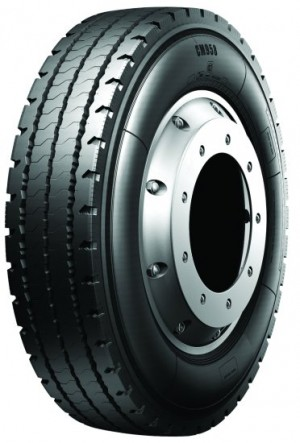 Шины 295/80 R22,5 152/149M 18pr (Универсальная) Goodride CM958