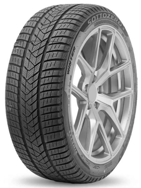 Шины Pirelli Winter Sotto Zero 3 215/60R18 102T RunFlat