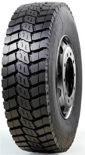 Шины 7,5/0 R16 122/118M 14pr (Ведущая) HIFLY HH313