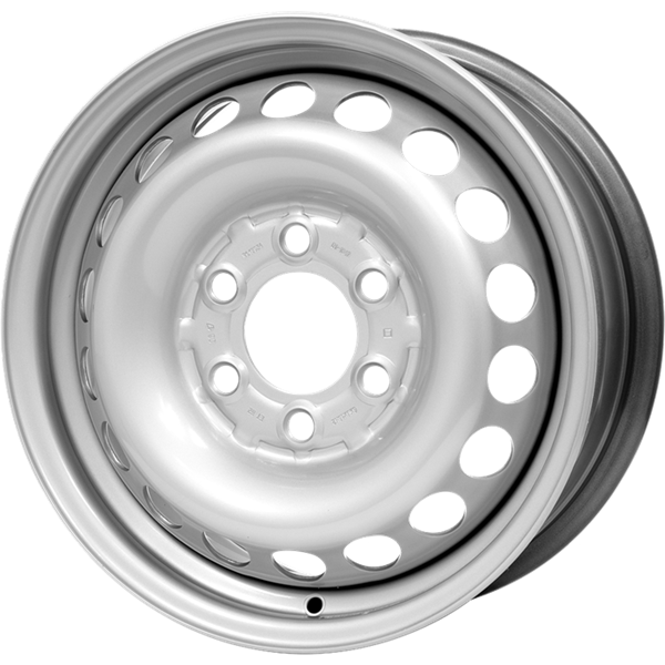 Диски Swortech S403 5.5 х 14 4*100 Et: 43 Dia: 60.1 классический серебристый цвет