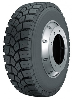 Шины 315/80 R22,5 157/154K 20pr (Ведущая) Goodride MD-777