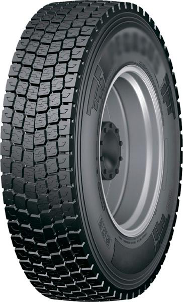 Шины 315/80 R22,5 157/154L 20pr (Ведущая) Aplus DV211