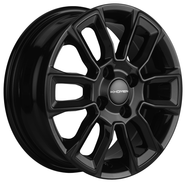 Диски Khomen KHW1406 5.5 х 14 4*100 Et: 38 Dia: 67.1 