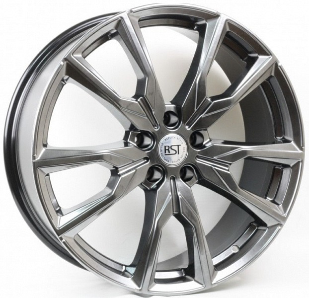 Диски RST R012 8 х 20 5*108 Et: 33 Dia: 65.1 