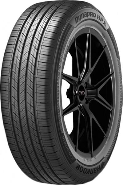 Шины Hankook Dynapro HPX RA43 225/60R17 99V