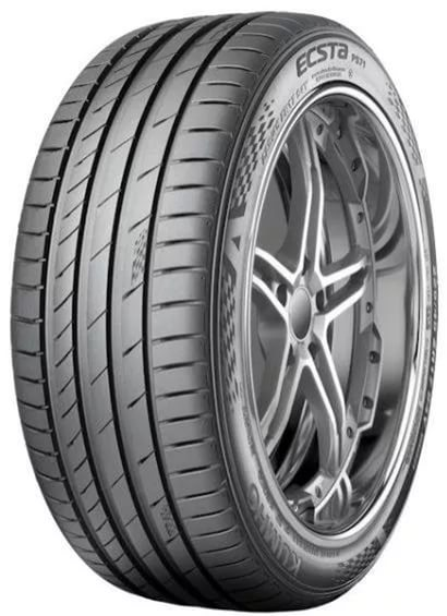 Шины Kumho Ecsta PS71 215/55R17 94W