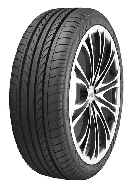 Шины Nankang NS-20 245/40R19 98Y