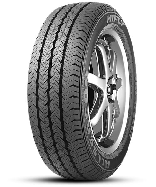 Шины Hifly ALL-TRANSIT 195/75R16 110/108R
