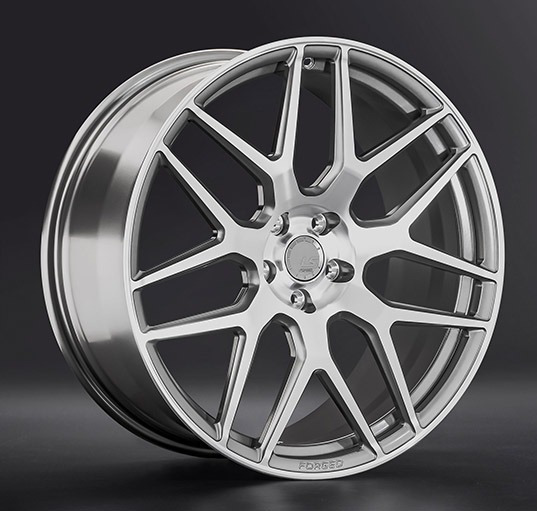 Диски LS Forged FG43 11 х 21 5*112 Et: 42 Dia: 66.6 