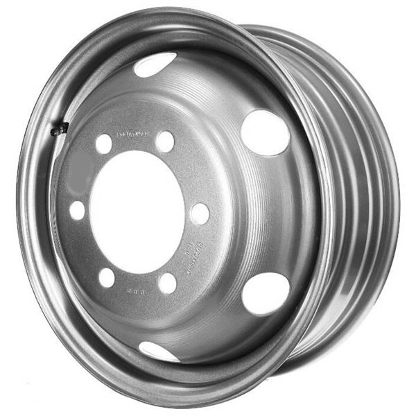 Диски Gold Wheel  3302 5 х 16 6*170 Et: 102 Dia: 130 