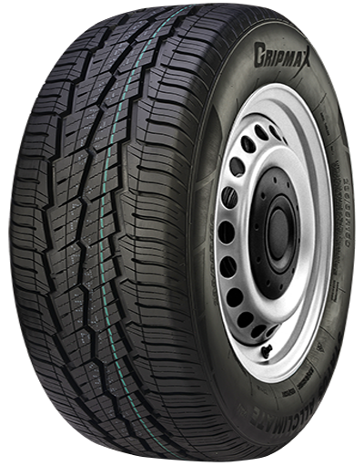 Шины Gripmax SureGrip A/S VAN 225/75R16 121/120T