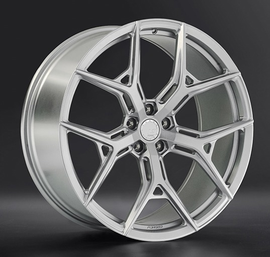 Диски LS Forged FG14Y 10.5 х 22 5*112 Et: 43 Dia: 66.6 