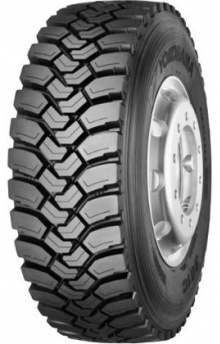 Шины 315/80 R22,5 156/150К 0pr (Ведущая) Yokohama 301С