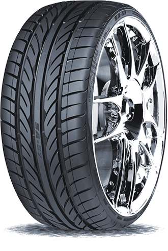 Шины Goodride SA-57 ZUPER ACE 265/40R22 106V