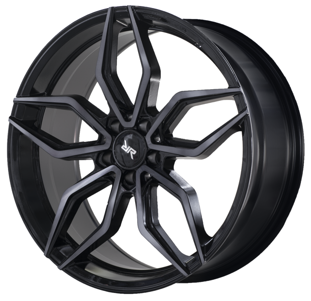 Диски RR CSSYA3372 8.5 х 19 5*114,3 Et: 45 Dia: 67.1 