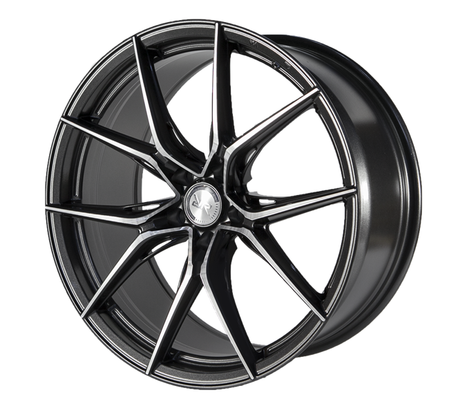 Диски RR CSSYA3816 7.5 х 17 5*108 Et: 33 Dia: 60.1 