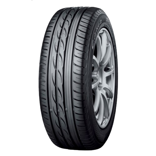 Шины Yokohama C.Drive 2 (AC02) 235/50R18 97V