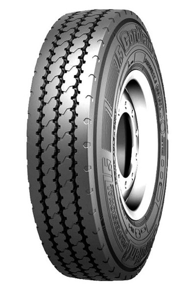 Шины 315/80 R22,5 156/150K 0pr (Универсальная) CORDIANT Professional VM-1