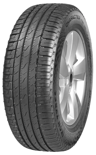 Шины Ikon Tyres (Nokian Tyres) Character Aqua SUV 225/60R17 99H