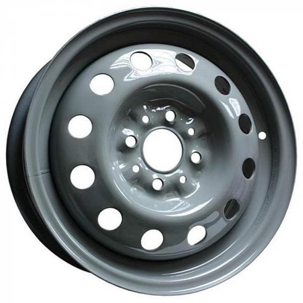 Диски Аккурайд VAZ 2170 5.5 х 14 4*98 Et: 35 Dia: 58.6 