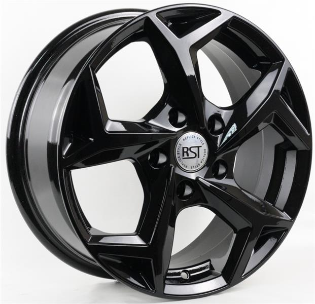 Диски RST R066 6.5 х 16 5*114,3 Et: 38 Dia: 67.1 разноцветные