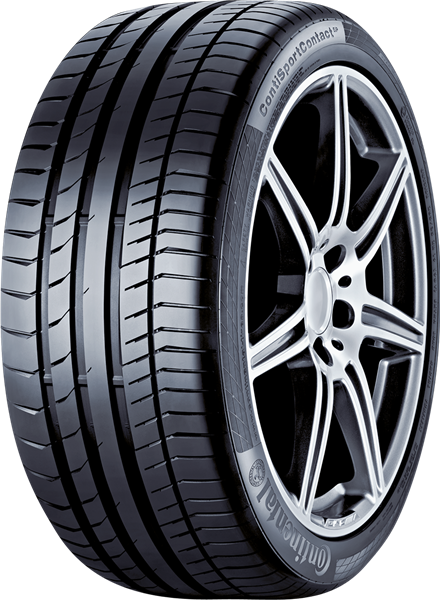 Шины Continental SportContact 5P 325/40R21 113Y