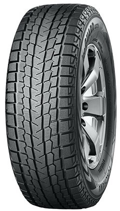 Шины Yokohama iceGUARD G075 255/60R18 112Q