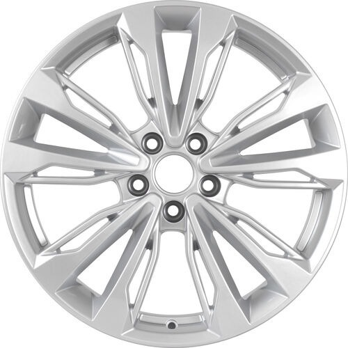 Диски KDW KD1830 7 х 18 5*114,3 Et: 48 Dia: 67.1 