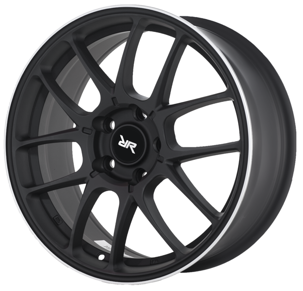 Диски RR CSSD2795 7.5 х 17 4*100 Et: 45 Dia: 60.1 