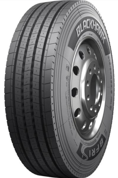 Шины 385/65 R22,5 164K (158L) 20pr Blackhawk BFR1