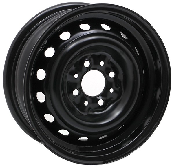 Диски Eurodisk 53A43C Renault Logan, Clio 5.5 х 14 4*100 Et: 43 Dia: 60.1 