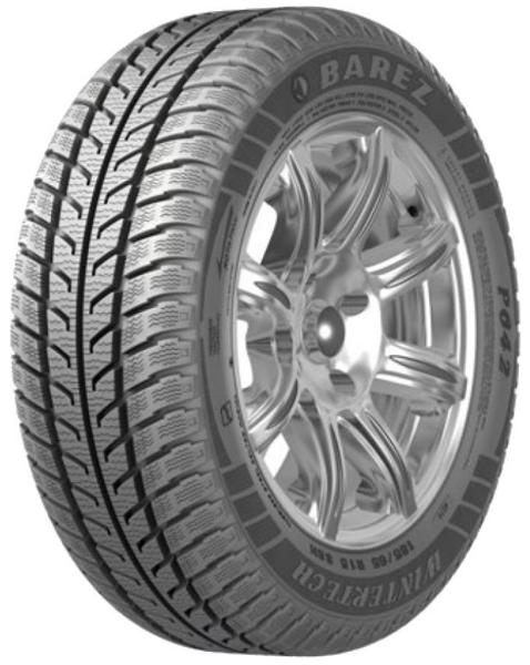 Шины Barez Р642 175/70R13 82T