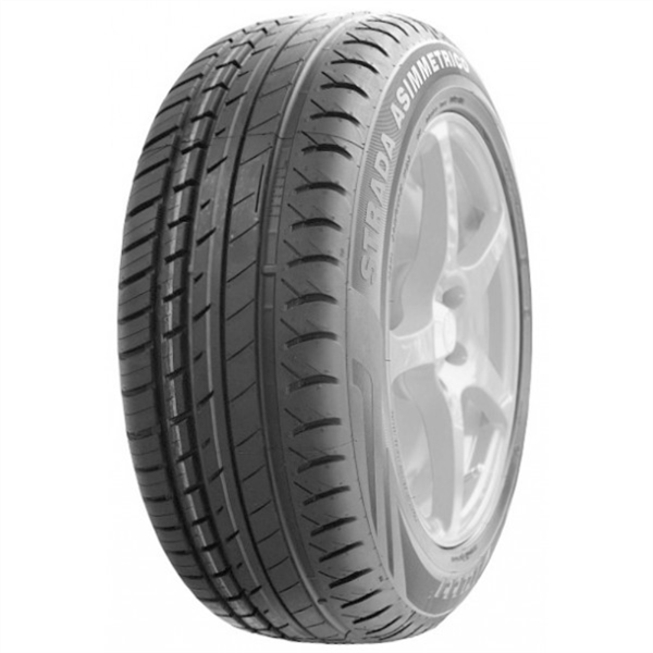 Шины Viatti Strada Asimmetrico V-130 195/65R15 91H