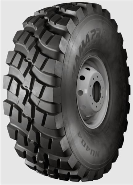 Шины 16/0 R20 173G 0pr (Универсальная) Кама NU404 PRO