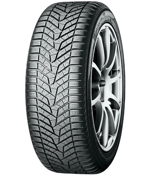 Шины Yokohama W.Drive V905 295/30R22 103V