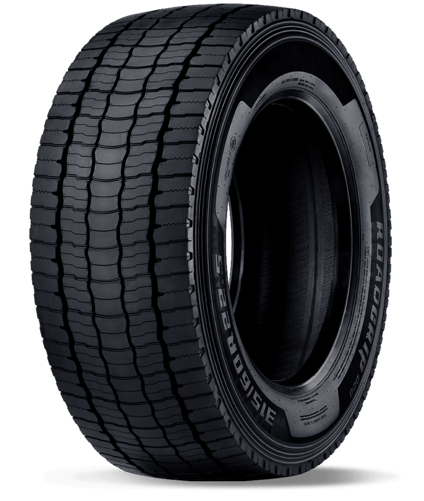 Шины 235/75 R17,5 132/130M 14pr (Ведущая) Unigrip RoadGrip D20