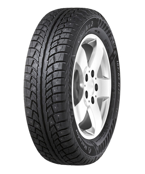 Шины Matador MP-30 Sibir Ice 2 205/60R16 96T