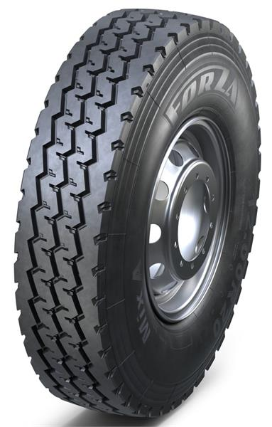 Шины 315/80 R22,5 156/150K 0pr (Универсальная) Кама Forza Mix A