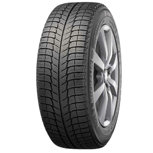 Шины Michelin X-ice XI 3 245/45R17 99H