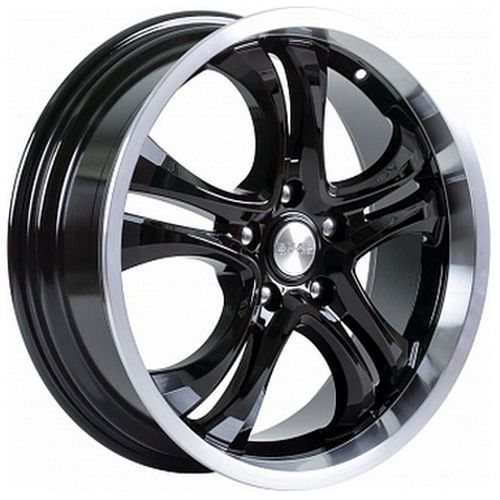 Диски Скад Versailles 7.5 х 18 5*114,3 Et: 35 Dia: 60.1 