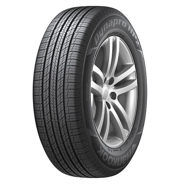 Шины Hankook Dynapro HP2 RA33 255/55R19 111V