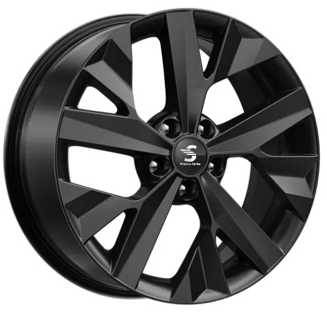 Диски Premium Series КР011 7.5 х 18 5*114,3 Et: 45 Dia: 60.1 