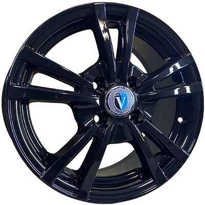Диски VENTI 1404 5.5 х 14 4*98 Et: 35 Dia: 58.6 разноцветные