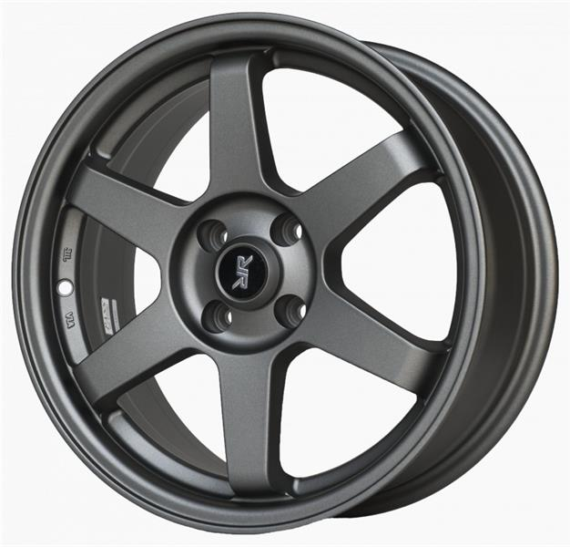 Диски RR CSS 9519 5.5 х 14 4*98 Et: 35 Dia: 58.6 